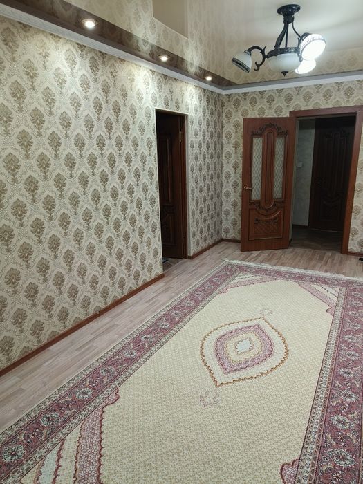 СРОЧНО продаём 3-х комнатную квартиру