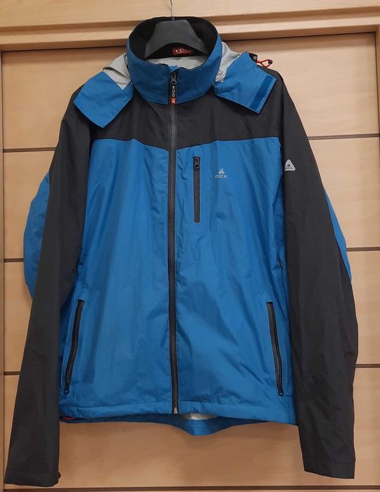 OCK-Яке Мембрана