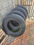 Vand 4 caucicuri 37x12.50 r20