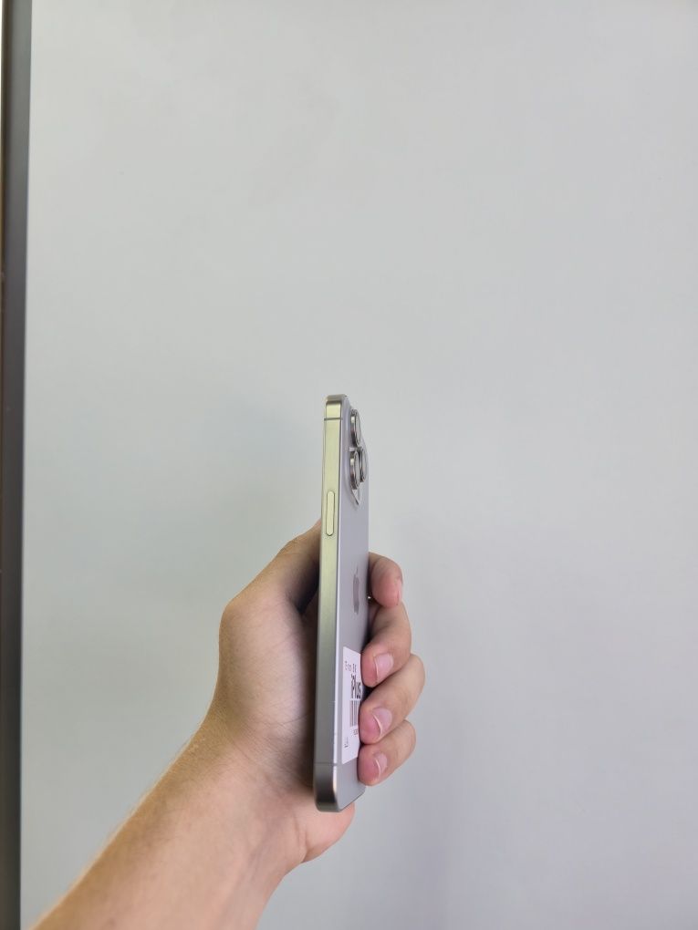 15 Pro Max 256 GB