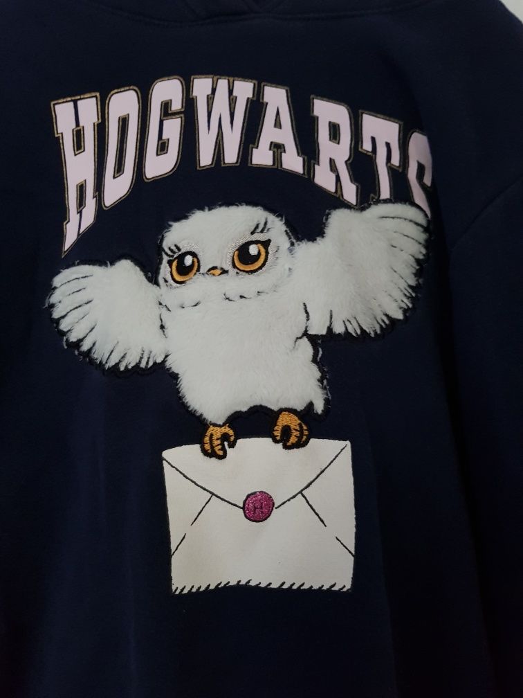 Hanorac Hoqwarts H&M