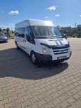 Ford transit 2.2TDCi 116cp