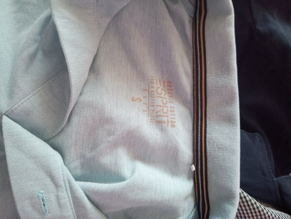 Tricouri băieți Esprite și Diesel marS