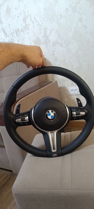 BMW rul sotiladi !
