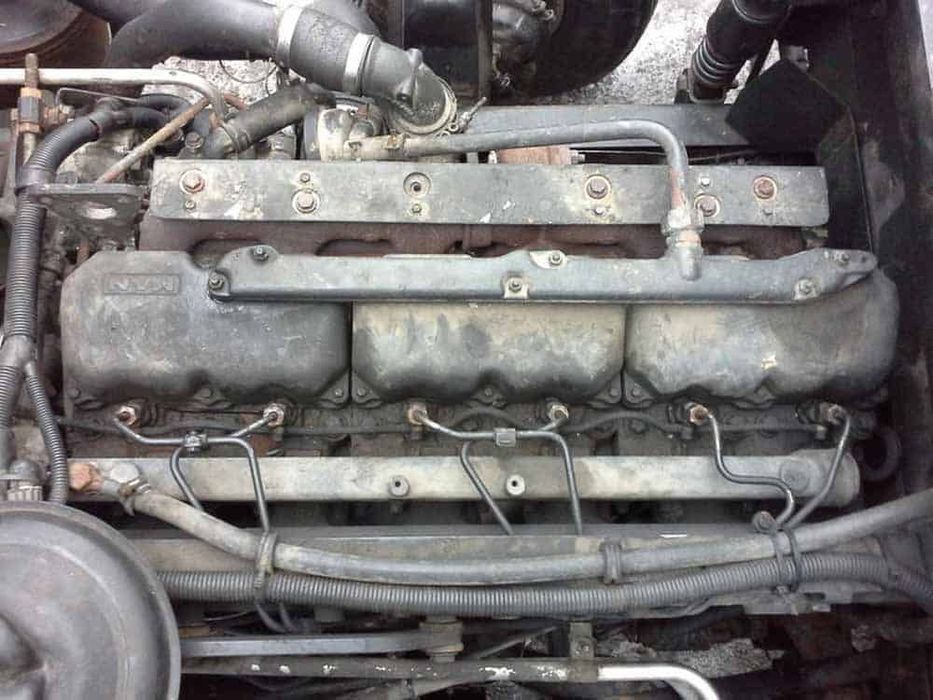 piese pentru  motor man 8.224 10.224 12.224 14.224