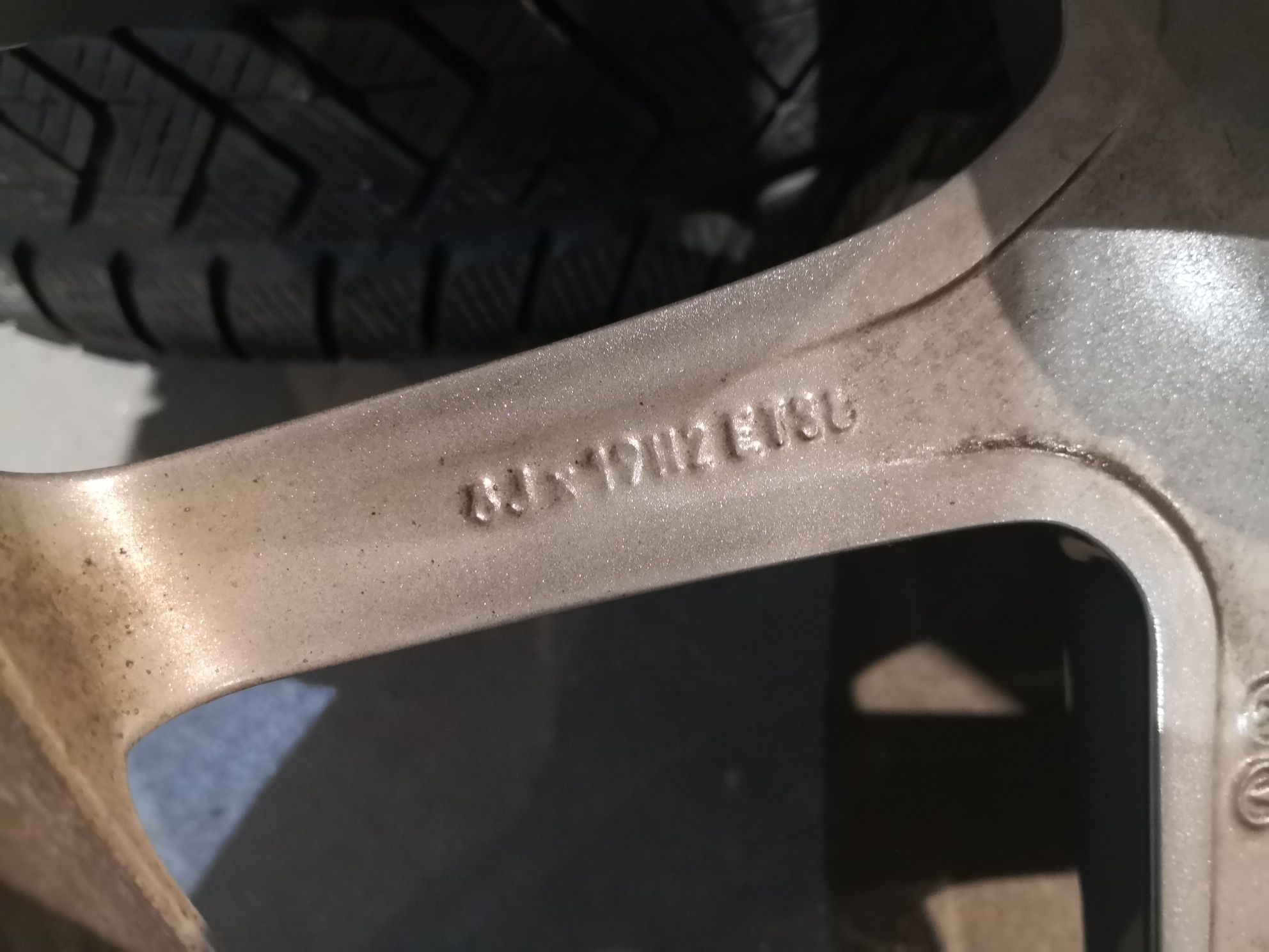 5х112 мерцедес е класа Mercedes W213 E class GLC 5x112 19 цола AMG