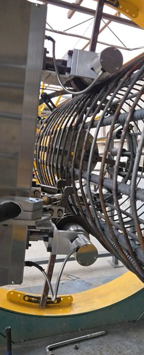 Piloti forati , micro piloti