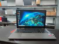 Ноутбук офисный HP Intel Core i3-7020U