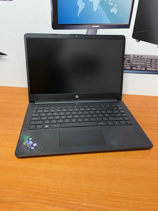 Laptop HP 14S, I3 1115G4, 16 GB, SSD 256, Win 11, Garantie 6 luni