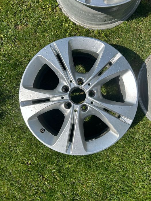 De vânzare genți Mercedes set 4 bucati