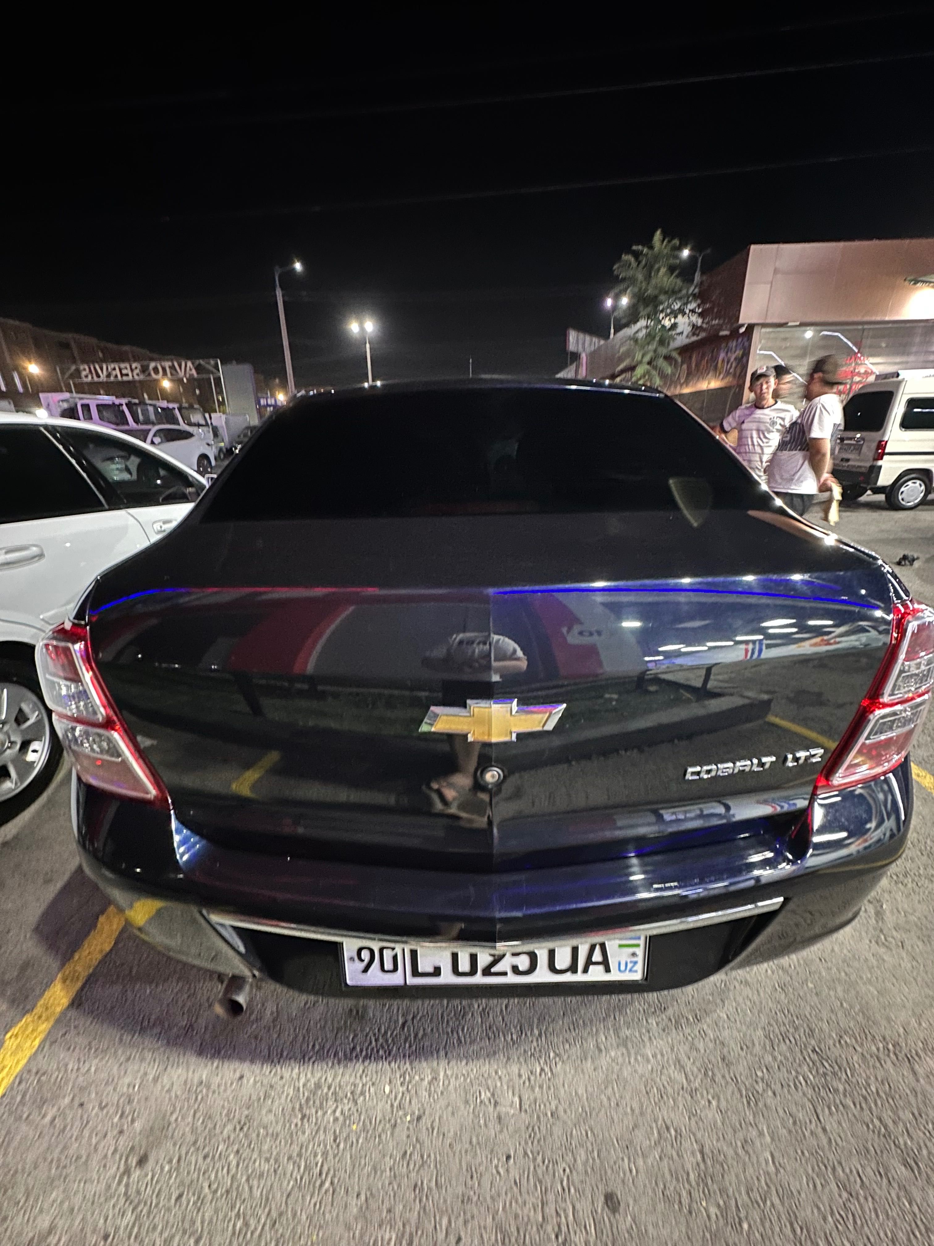 2023 COBALT SOTILADI dark moon blue