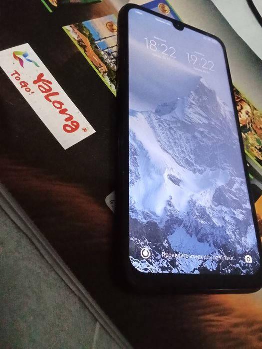 Redmi note 7 срочно