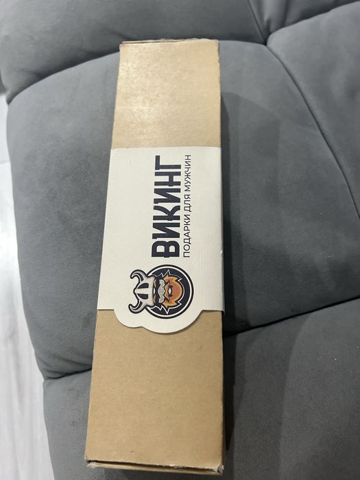 Продам нож новый Егерь