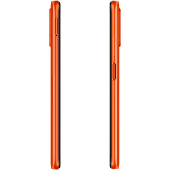 Xiaomi Redmi 9T Dual 64GB 4G 6000mAh 6.53 inch Nou Sigilat Portocaliu