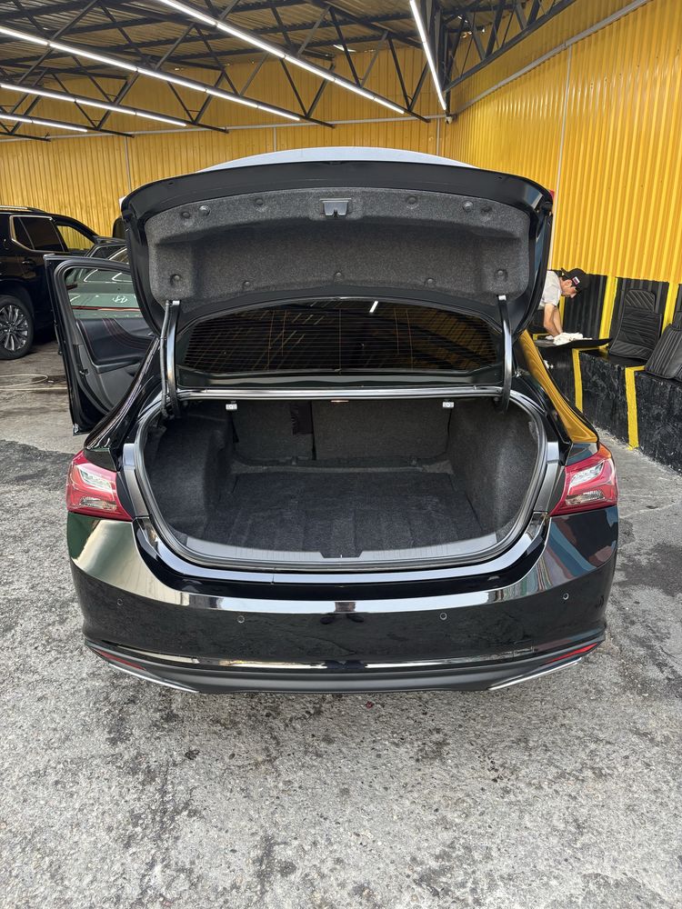 Malibu 2 Turbo 2020