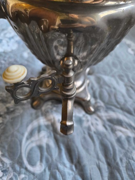 Продам Самовар Электрический в отличном состояние ЗШВ