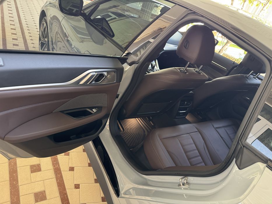 Bmw i4 E drive M Sport