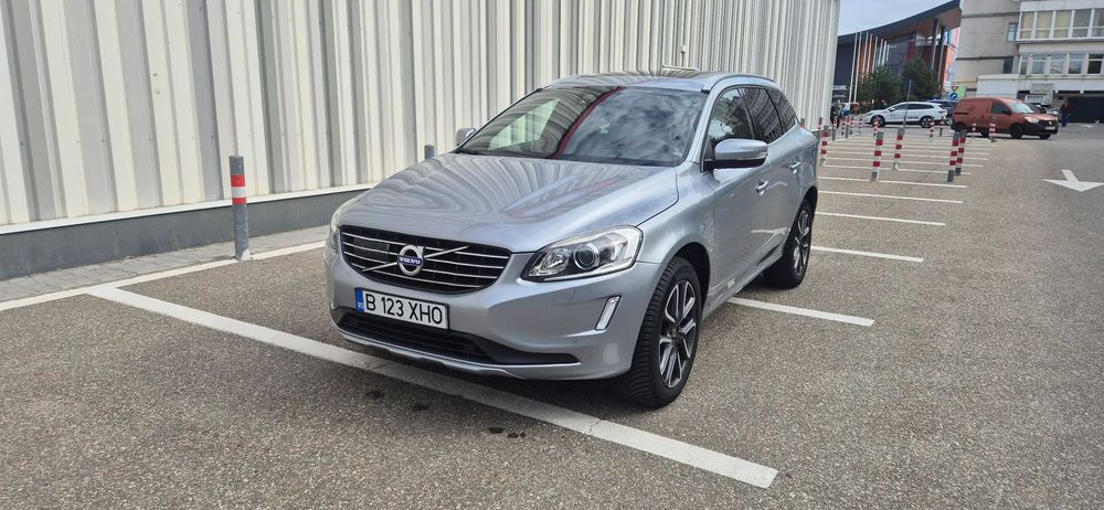 Volvo XC 60