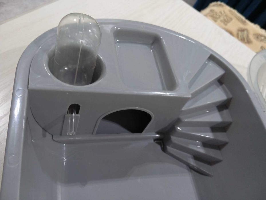 Клетка - контейнер для крыс и хомяков