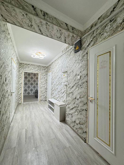 Уй Сотилади УЗБУМ GREENWICH Олдида 4/8/9 Бывшая Общежитие