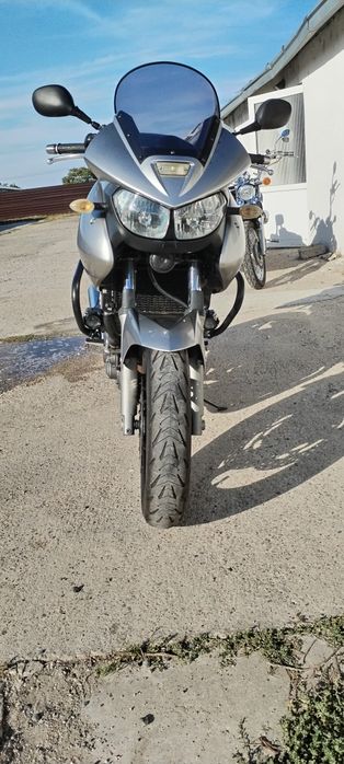 Vând Yamaha TDM 900