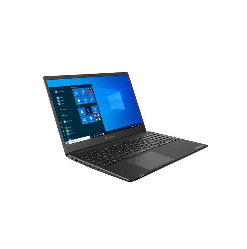 Ноутбук Toshiba DynaBook /i5-1135G7/12Gb DDR4 /512GB/15.6" IPS FHD