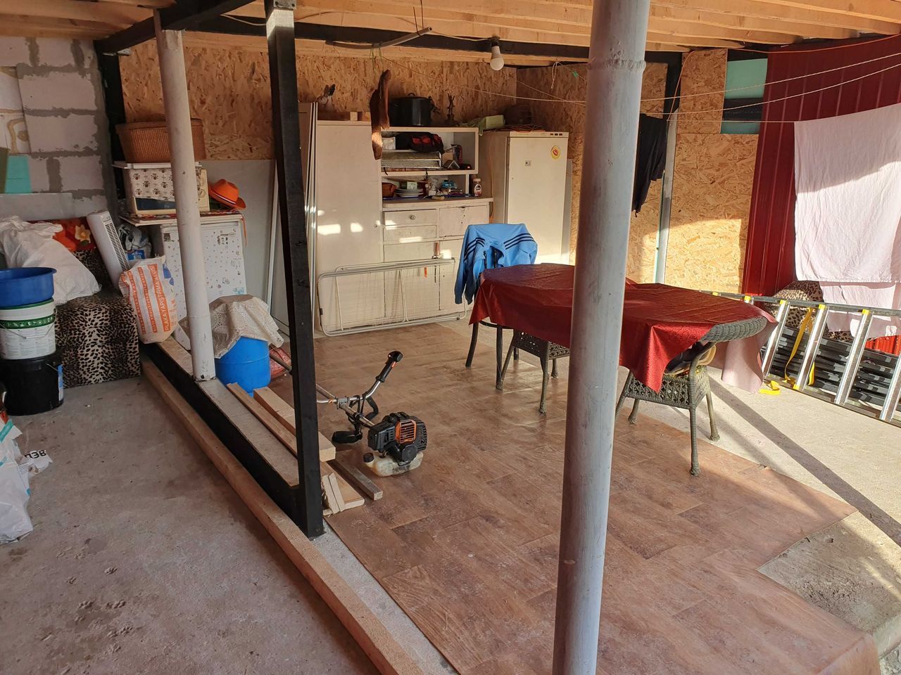 Продава се Къща в с. Къпиново, Област Велико Търново - 80 кв.м за 513 €/кв.м - Снимка #2