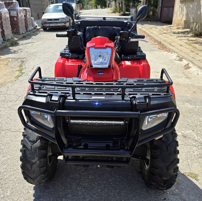 Polaris Sportsman 800 НОВ ВНОС!
