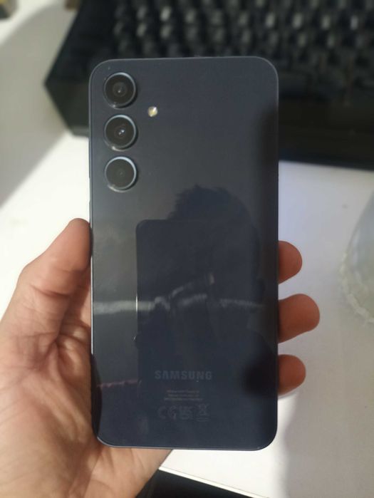 Samsung A35 5G 128 6 GB RAM