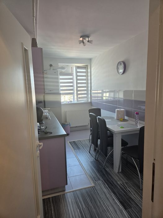 Apartament de vânzare  2 camere,62mp,Craiova, Craiovița Nouă Promenada