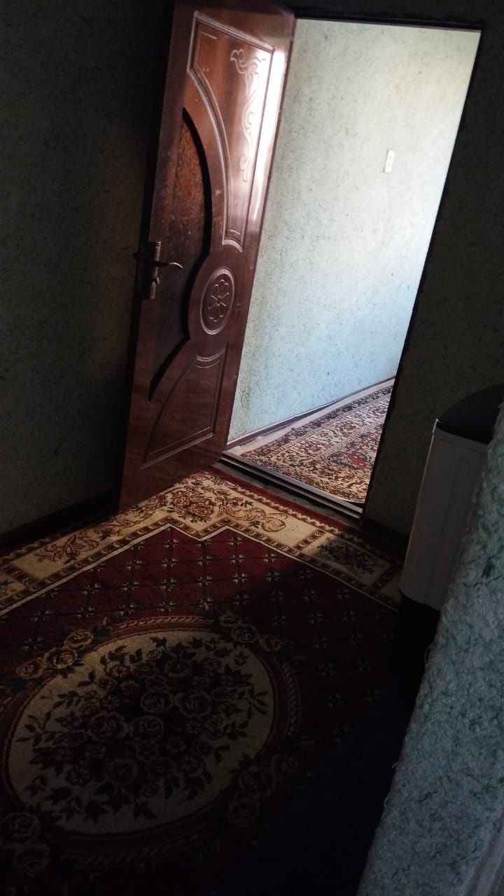 1 xonali kvartira ijara beriladi