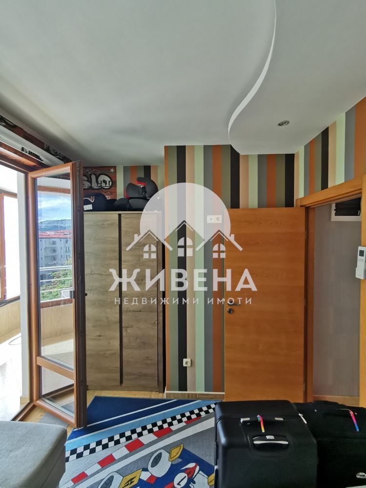 Продава се Тристаен апартамент в Балчик - 170 кв.м за 1530 €/кв.м - Снимка #6