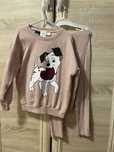 Vand 3 treninguri Zara nr 116