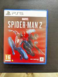 Spider Man 2 impecabil