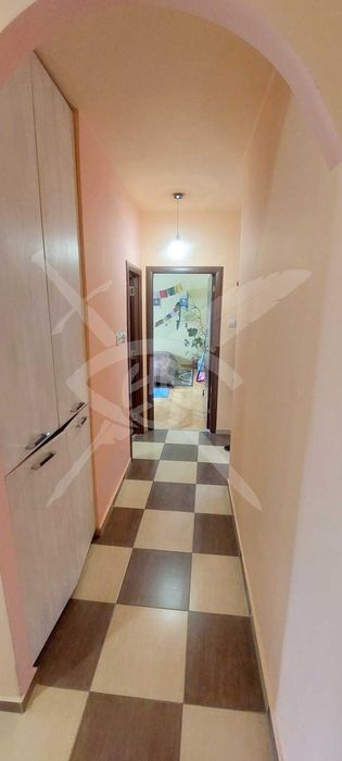 Продава се Тристаен апартамент в Пловдив, Христо Смирненски - 110 кв.м за 1228 €/кв.м - Снимка #8