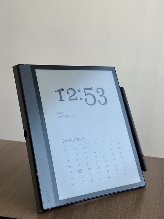 Onyx Boox Note Air 4C