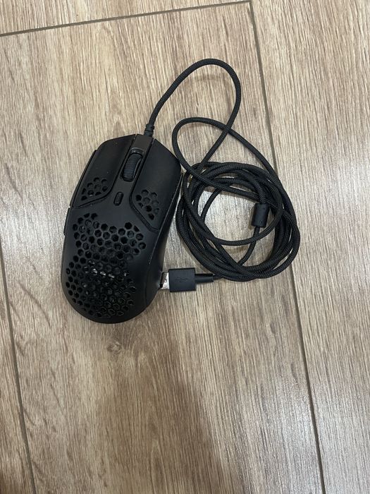Мышь HyperX Pulsefire Haste