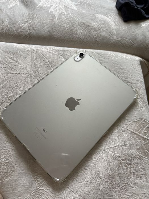 ipad 10 поколения