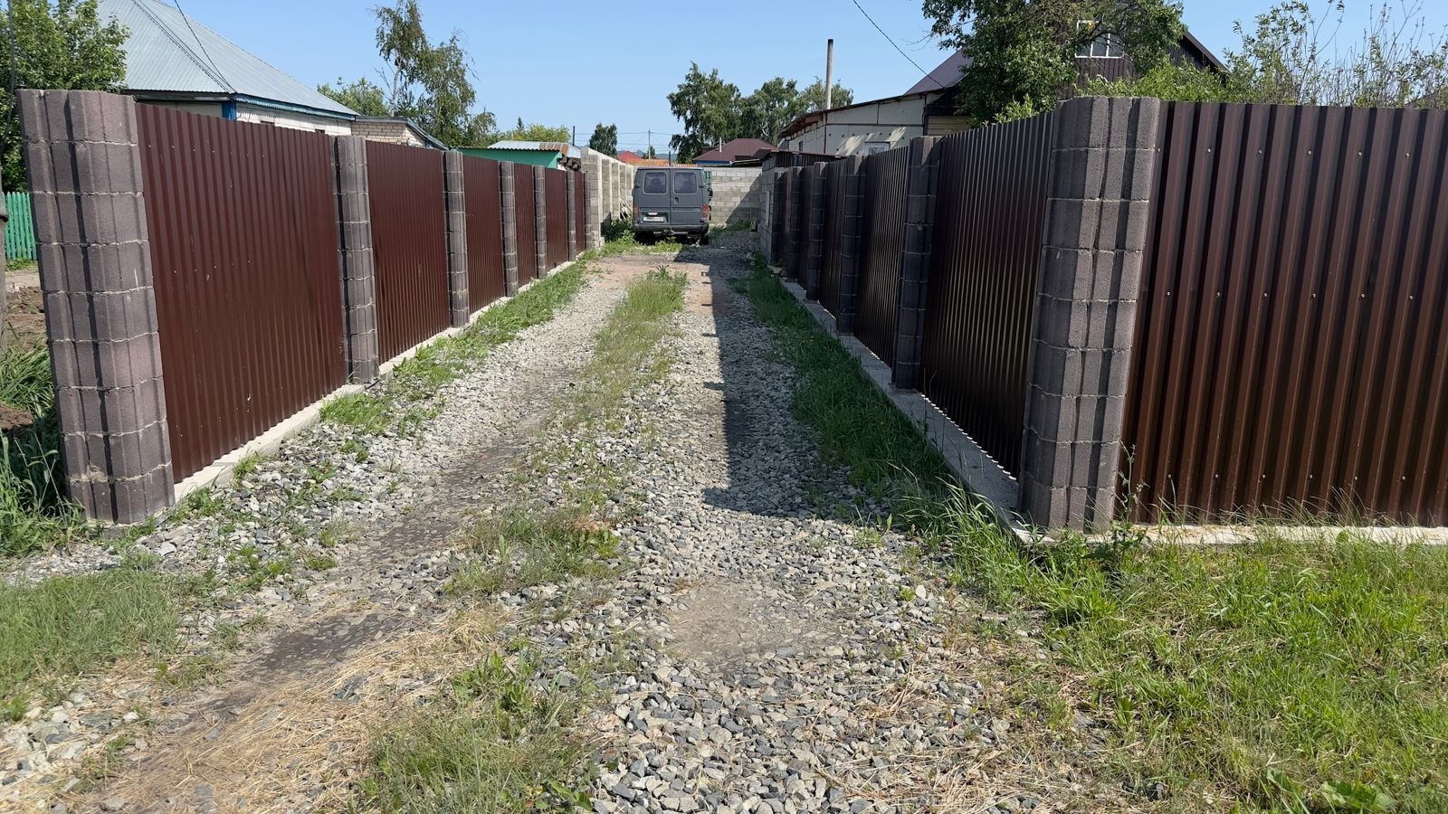 Продам благоустроенный дом