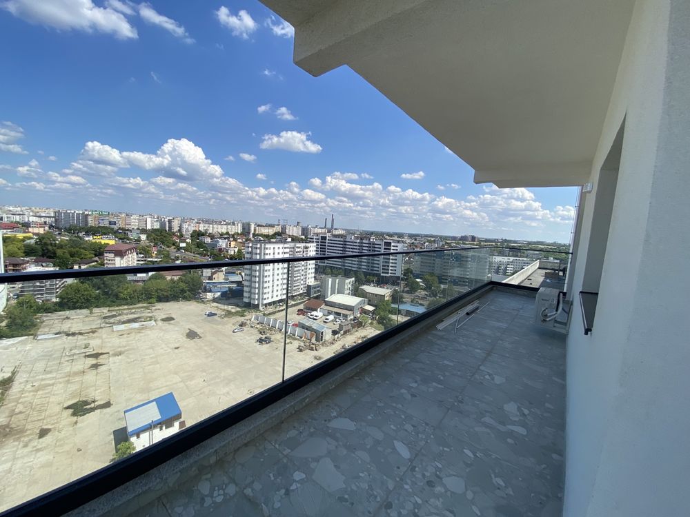 Apartamente cu 2 și 3 camere | Mihai Bravu| Global Residence