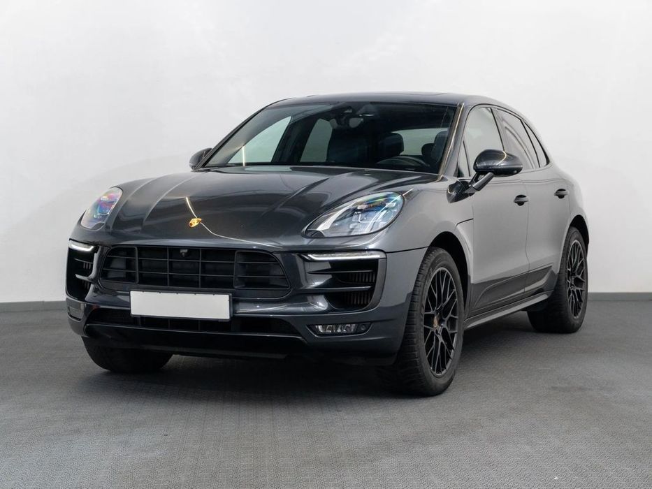Porsche Macan Rate / Leasing / Credit / Istoric si km certificati / Buyback