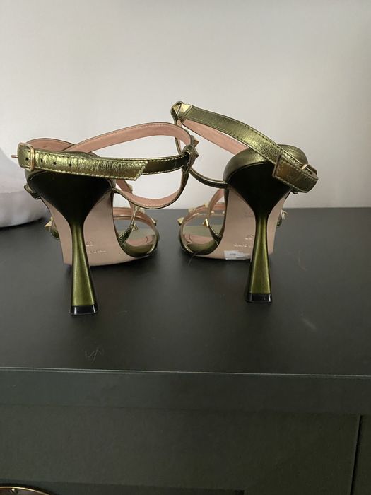 Vând sandale Musette marimea 37