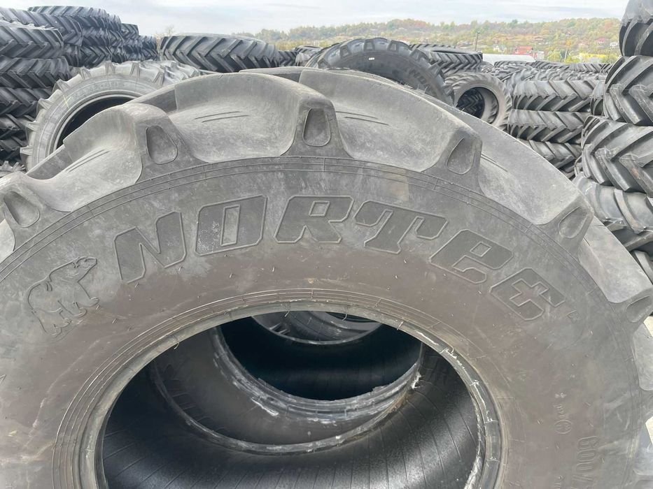 Anvelopa 600/70r30 Cauciucuri industriale cu Garantie