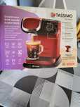 Bosch tassimo nou