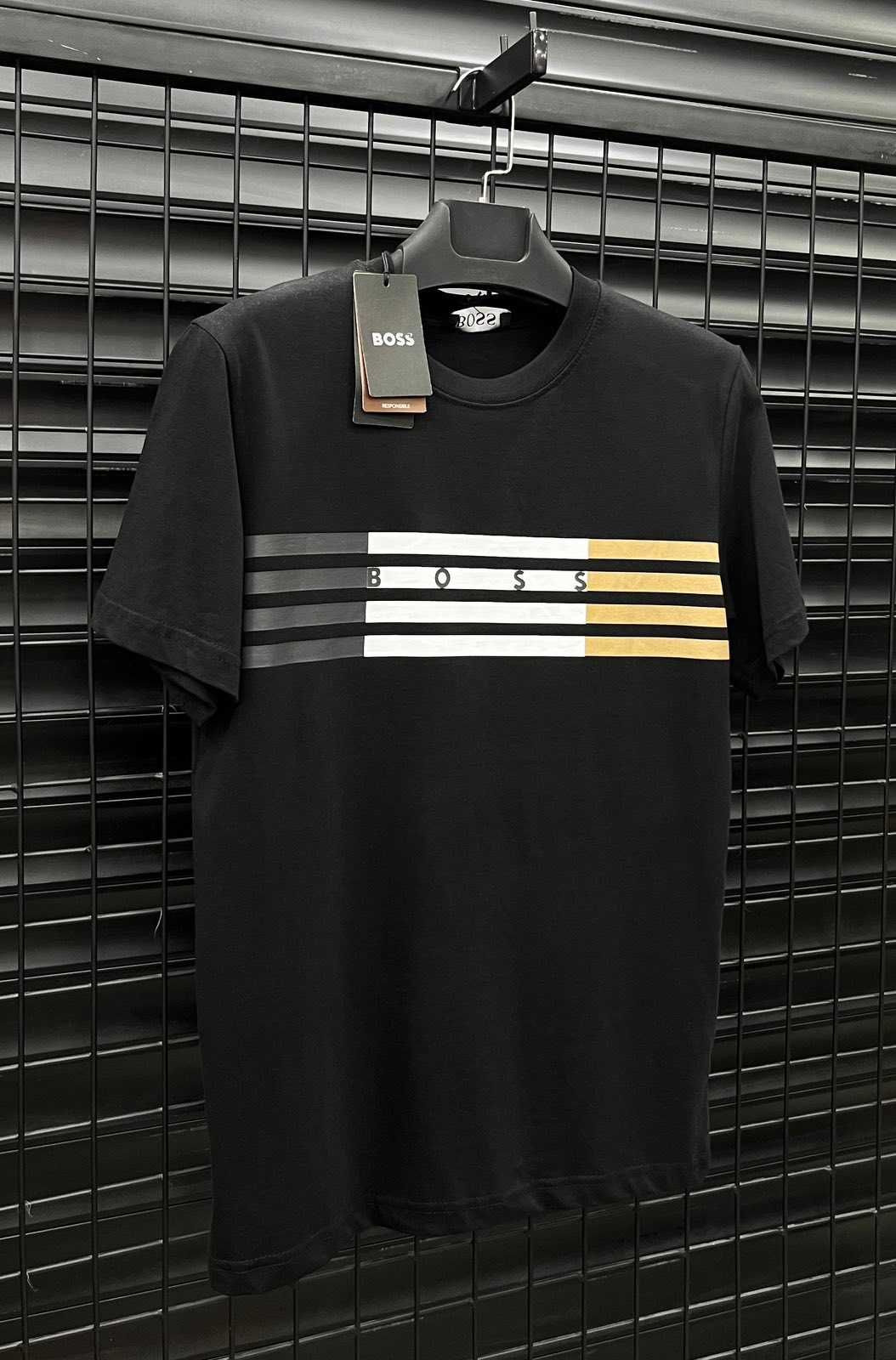 Мъжки Тениски CalvinKlein