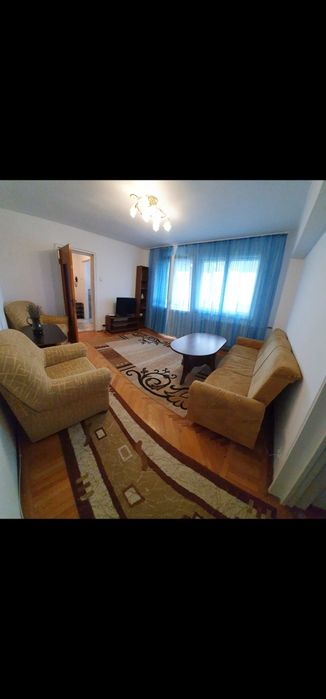 Apartament de inchiriat 3 camere Camill Ressu nr 19