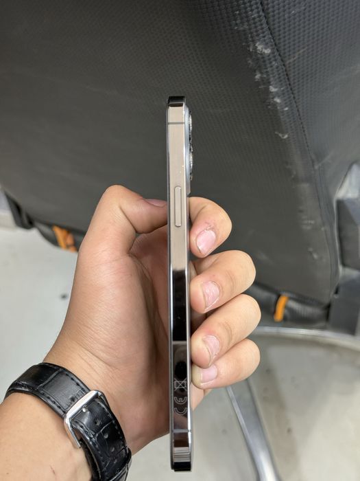 Iphone 12 pro max