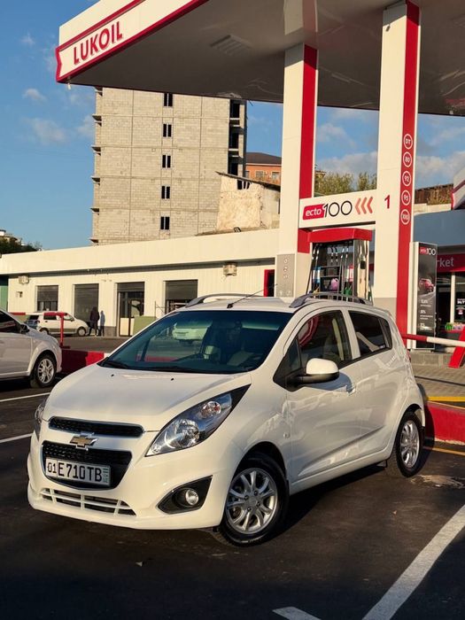 Spark 2022  krakasi tozza