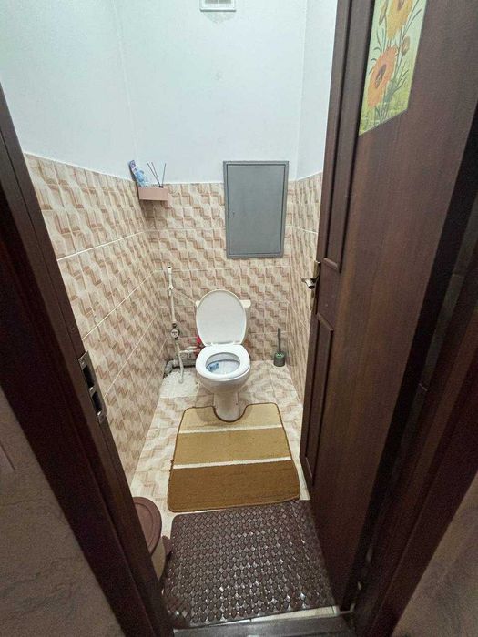 Срочно продается квартира 3*4/1/7 Яшнабаде 78кв,м 100,000$