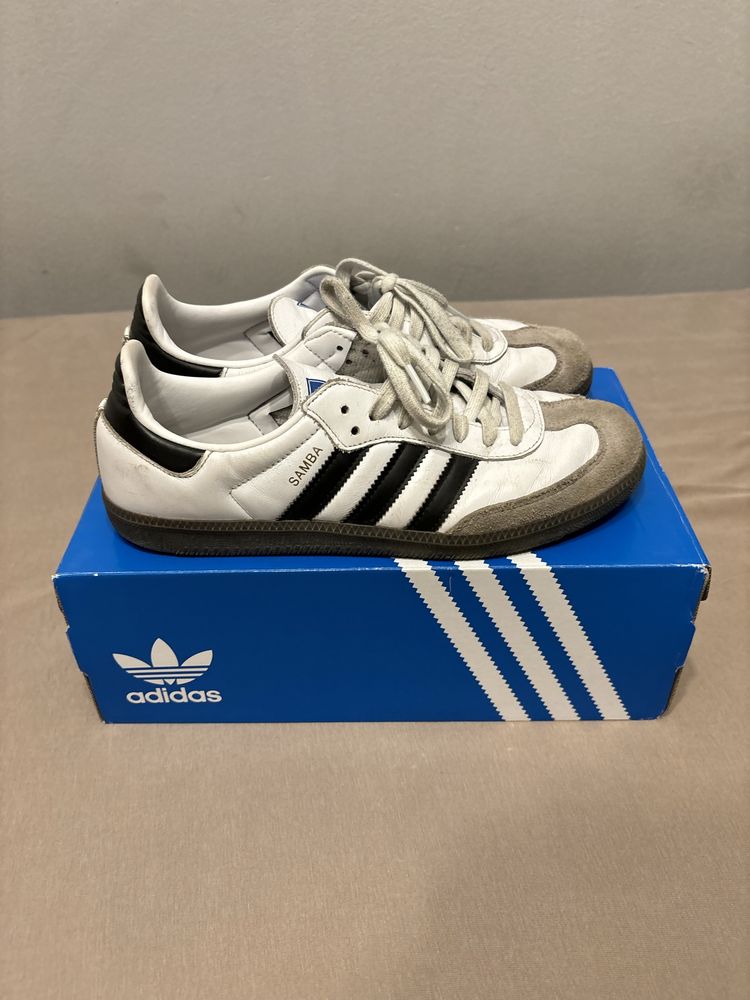 Adidas samba de vanzare